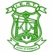 Institute of Engineering and Rural Technology, Prayagraj (IERT Prayagraj)