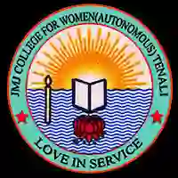 JMJ College For Women, Tenali