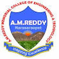 A M Reddy Memorial College of Engineering and Technology