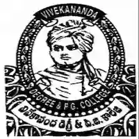 Vivekananda Degree and PG College, Karimnagar