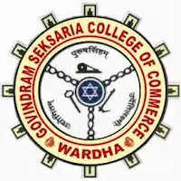 Govindram Seksaria(GS) College of Commerce, Wardha
