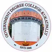 Government Degree College, Kukatpally