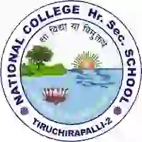 National College, Trichy