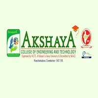 Akshaya College of Engineering and Technology