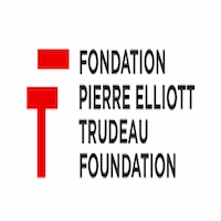 Pierre Elliott Trudeau Foundation Scholarship programs