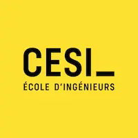 CESI (Centre des Études Supérieures Industrielles) or CESI École d'Ingénieurs, France