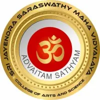 Sri Jayendra Saraswathy Maha Vidyalaya College of Arts and Science