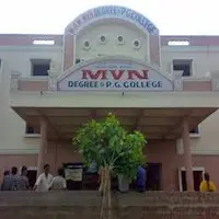 M V N Degree and Pg College, Mancherial