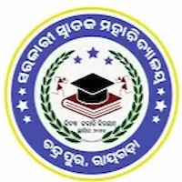 Government Degree College Chandrapur