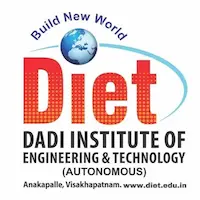 Dadi Institute of Engineering and Technology (DIET)