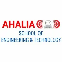 Ahalia School of Engineering and Technology, Kerala