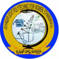 SUVR and SR Government Polytechnic for Women