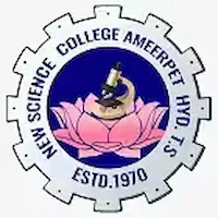 New Science Junior and Degree College, Ameerpet