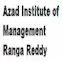 Azad Institute of Management, Ranga Reddy