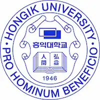 Hongik University, Seoul Campus