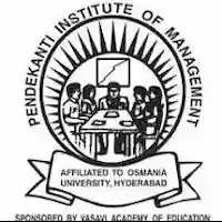 Pendekanti Institute of Management, Hyderabad