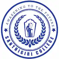 Santhigiri College, Vazhithala
