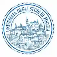 University of Foggia (Università Di Foggia /Università degli studi di Foggia)