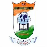 Babu Jagjivan Ram (BJR) Government Degree College