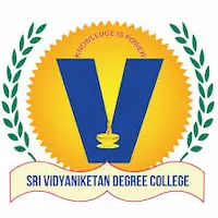 Vidyaniketan Degree College