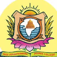 Sree Venkateshwara Commerce Degree college