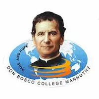 Don Bosco College, Ollukara