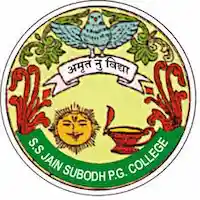 SS Jain Subodh PG College
