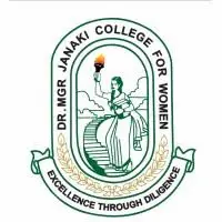 Dr MGR Janaki College of Arts and Science