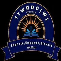 Telangana Tribal Welfare Residential Degree College