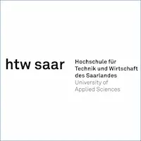 University of Applied Sciences, Saarbrücken, Germany or Hochschule für Technik und Wirtschaft des Saarlandes (htwsaar | htw saar)