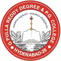 G Pullareddy Degree and PG College