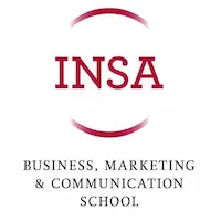 INSA Business, Marketing and Communication School