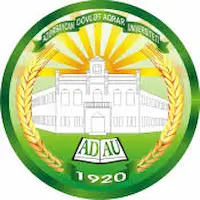 Azerbaijan State Agricultural University (Azərbaycan Dövlət Aqrar Universiteti)