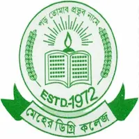Meher Degree College