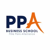 PPA (Pôle Paris Alternance) Business School