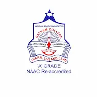 NES Ratnam College of Arts, Science, and Commerce
