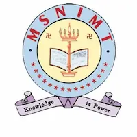 MSN Institute of Management and Technology (MSNIMT)
