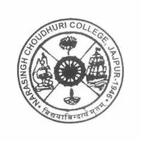 NC (Narasingh Choudhury) Autonomous College, Jajpur