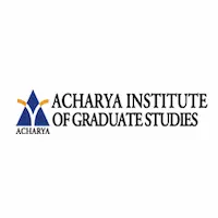 Acharya Institute of Graduate Studies (AIGS)