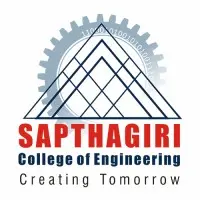 Sapthagiri College of Engineering (SCE), Bengaluru