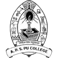 APS College of Arts and Science