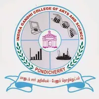 Indira Gandhi College of Arts and Science, Pondicherry