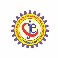 Jagadambha College of Engineering and Technology