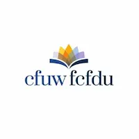 Canadian Federation of University Women (CFUW) or Fédération canadienne des femmes diplômées des universités (FCFDU)