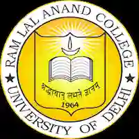 Ram Lal Anand College (RLA)