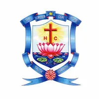 Holy Cross College, Trichy