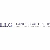 Land Legal Group (LLG) Logo
