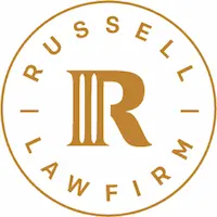 Russell Law Firm, LLC Logo