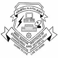 Sree Sastha Institute of Engineering and Technology (SSIET), Tamil Nadu