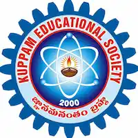 Kuppam Engineering College